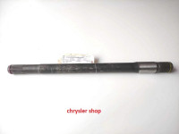 pravá vnitřní hřídel přední poloosy - ORIGINÁLNÍ DÍL